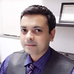 Picture of Urvish Patel