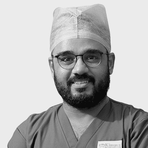 Kimaya hospital medigence