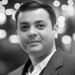 Picture of Urvish Patel