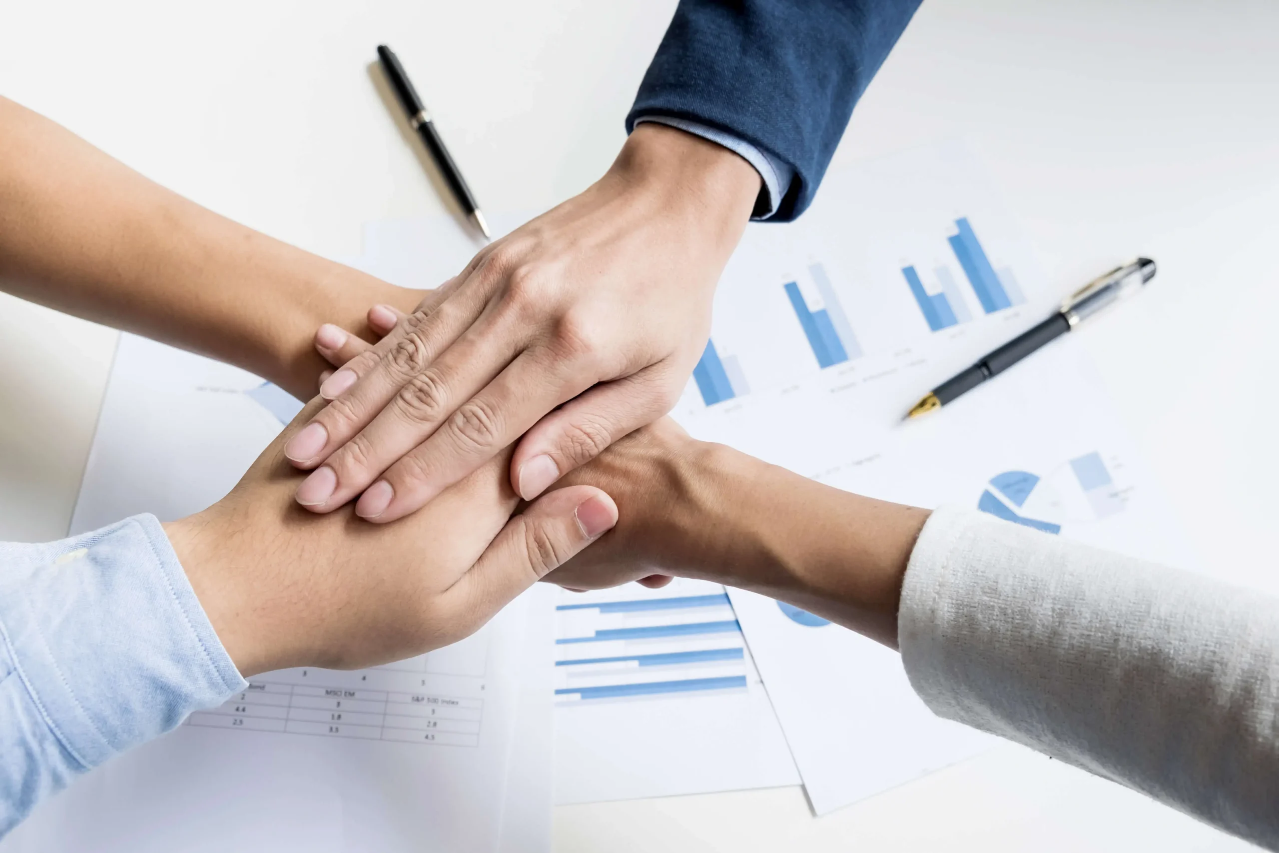 Choosing the Right Partner for Your Hospital’s Accreditation Journey: What Truly Matters