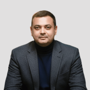 Picture of Urvish Patel