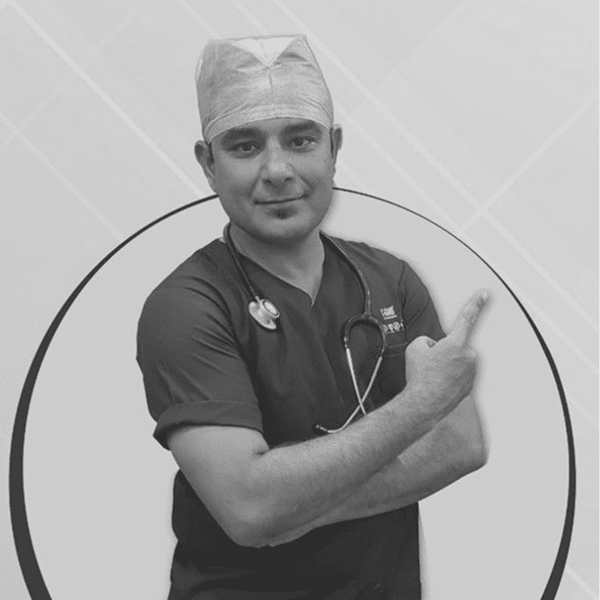 Dr. Kiran Shah- Shraddha Children Hospital