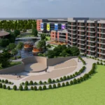 Medical Campus Kalol-medigence-campus