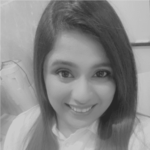 Ms. Arpita lilavati clinic