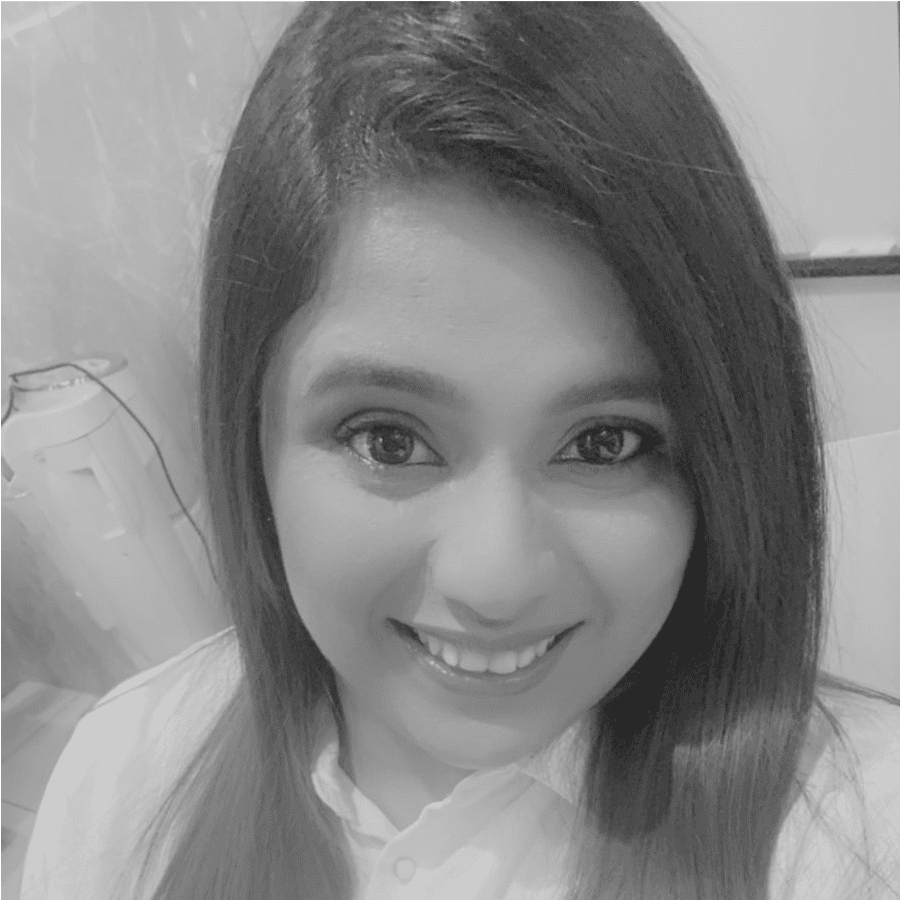 Ms. Arpita lilavati clinic