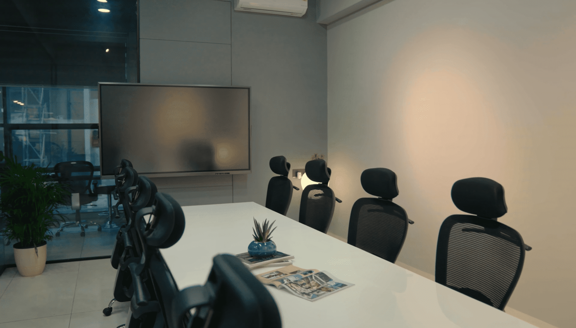 medigence-office-conference-roomahmedabad 1